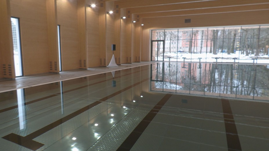 Liptovský Hrádok dokázal nemožné. Po polstoročí otvára vlastnú plaváreň