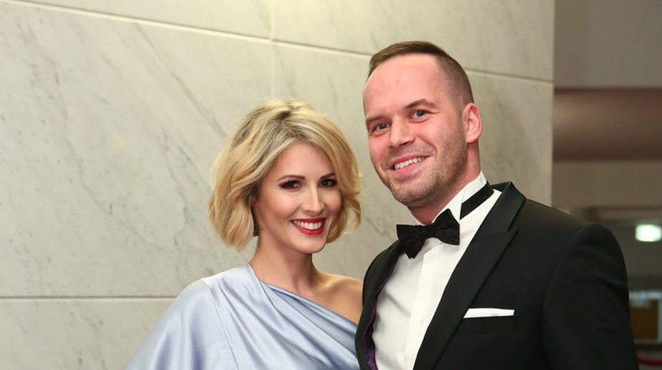 Mirka Kalisová zareagovala na tragickú smrť expriateľa Dušana Pašeka ml.