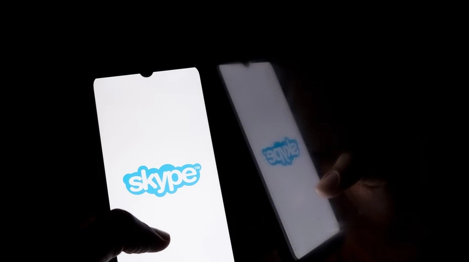 Známa aplikácia Skype čoskoro skončí. Microsoft ju vypne ešte v prvej polovici roka