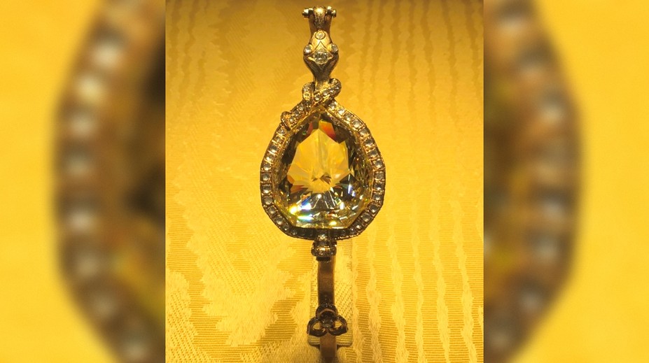 Stratený poklad Habsburgovcov sa našiel po 100 rokoch. Jeho súčasťou je aj legendárny diamant