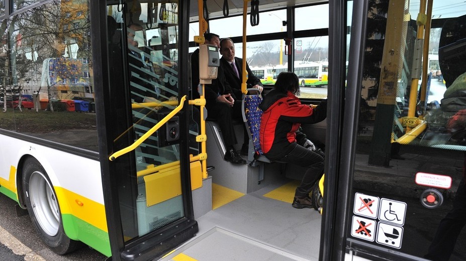 Slovenské mesto to s MHD zadarmo zrejme myslí vážne