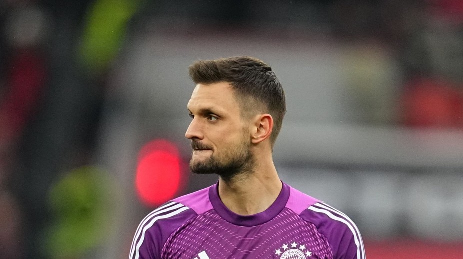 Bayern musí riešiť bizarnú situáciu v bránke. Šancu v Lige majstrov môže dostať len 16-ročný mladík