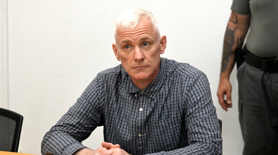 Prípad postrelenej kadetky: Vladimír Šeparnev si zvyšok trestu odpyká v domácom väzení