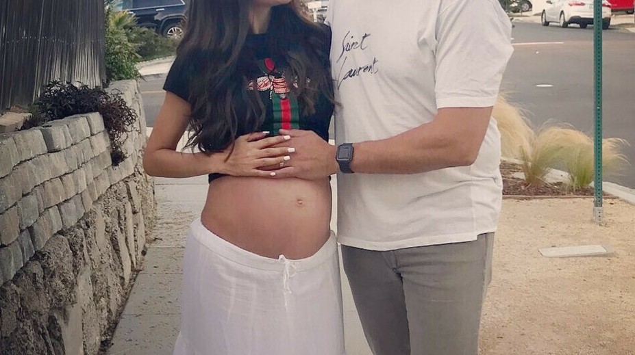 Telenovelová kráska sa stala po 40-ke mamou: Prvý záber jej malého pokladu