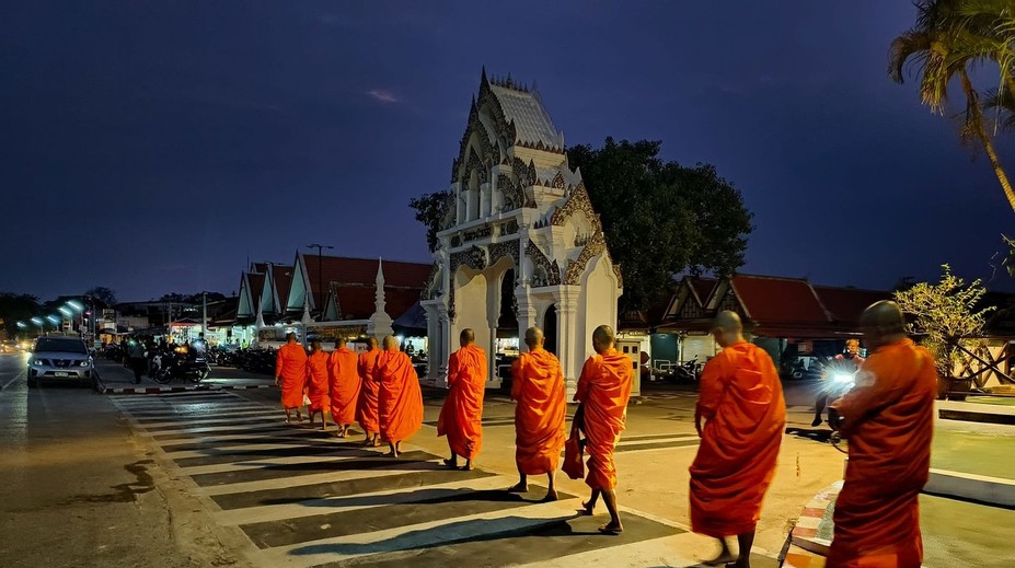 Nešťastie na Srí Lanke. Českého mnícha zabil leopard