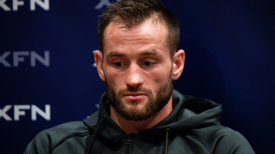 Jeden z najznámejších slovenských MMA bojovníkov dostal na tréningu infarkt