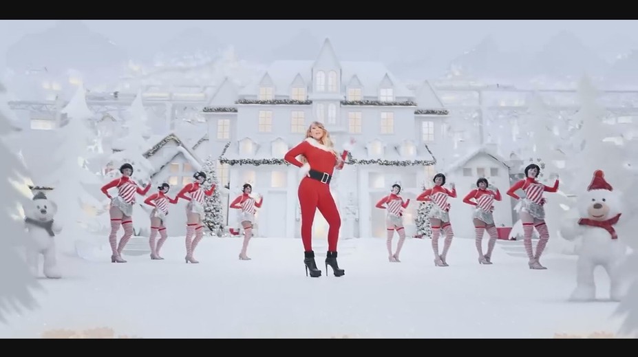 Najhranejšia vianočná pieseň histórie: Čo robí All I Want for Christmas Is You tak výnimočnou?