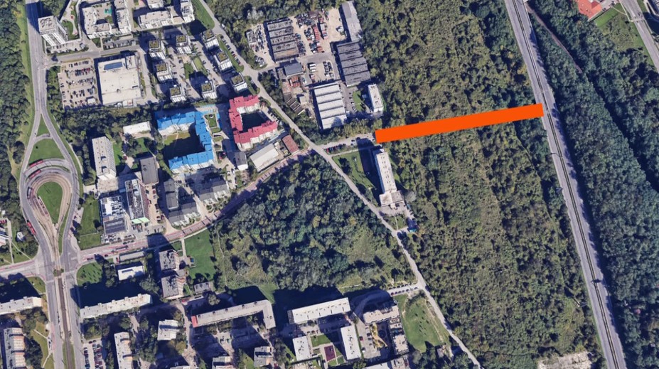 Doprava v Dúbravke sa môže zmeniť. Plánujú nový vjazd na D2, uľavil by od ranných kolón