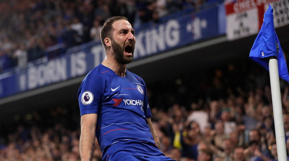 Higuain uzavrel svoju úspešnú kariéru. Výraznú stopu zanechal v Reale Madrid