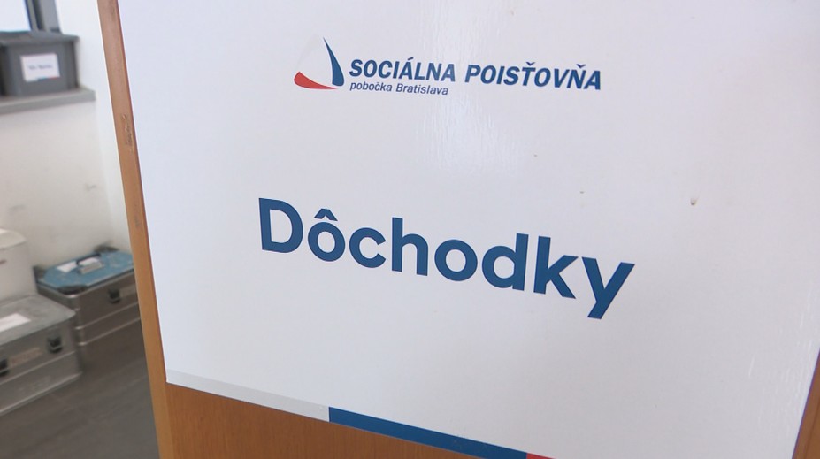 Nižšie dôchodky čakajú na veľkú skupinu Slovákov. Sociálna poisťovňa priznáva problém, okamžite odporúča jednu vec