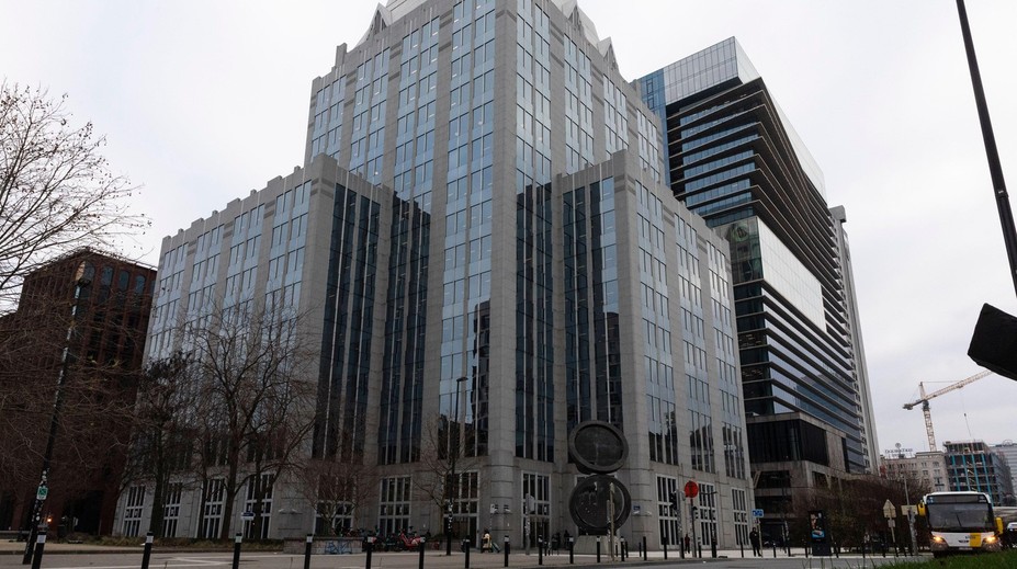 Rusi spustili v Belgicku, ktoré ma kľúč k ich zmrazeným miliardám, zastrašovaciu kampaň