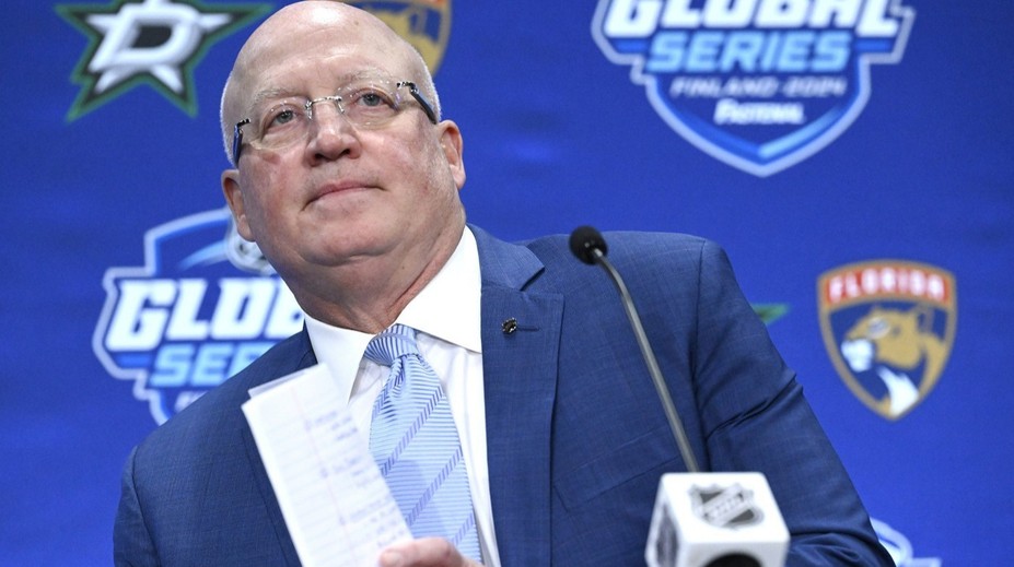 NHL sa opäť predstaví v Európe. Najlepších hráčov sveta si budú môcť vychutnať v Nemecku