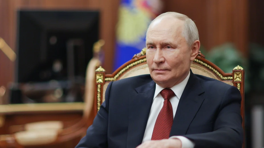 Putinovi dohováral jeden z jeho najbližších partnerov. „Vojna sa musí skončiť v záujme ľudstva“