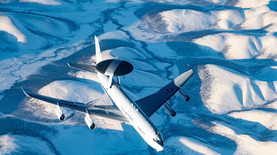 NATO spustilo Arktickú stráž. Misia má oslabiť argumenty USA