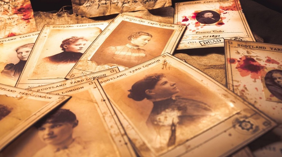 Identita Jacka Rozparovača konečne odhalená?! Najnovšie zistenia pravnučky policajta presvedčili aj skúsených odborníkov