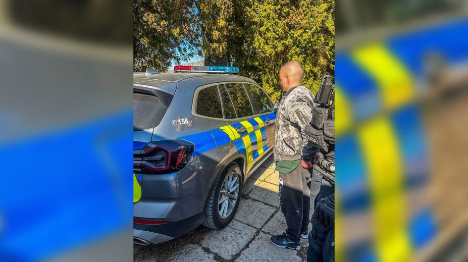 Rodinný spor sa takmer skončil tragédiou: Synovec bodol strýka nožom do hrude