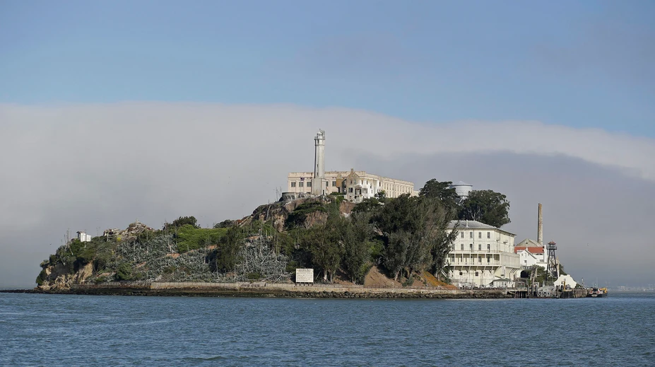 Trump nariadil znovuotvorenie legendárnej väznice Alcatraz