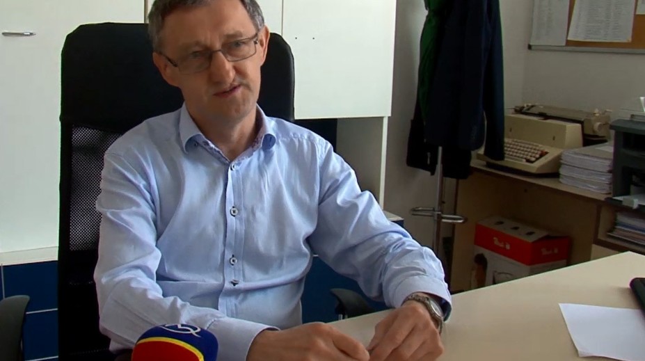 Novozámčan objavil asteroid. Pomenoval ho po Slovákovi, ktorý spolupracuje s NASA