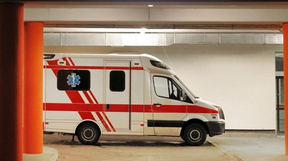 V Opave sa päť ľudí priotrávilo oxidom uhoľnatým, 15-ročné dievča bojovalo o život