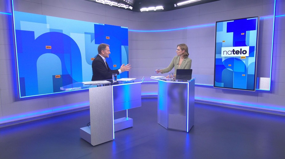 „Je to zametač.“ Matovič neverí, že Druckerova kontrola nákupu outletu Voderady niečo prinesie