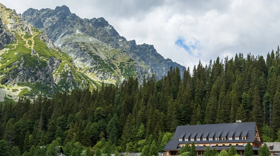 Historický rekord v počte ubytovaných hostí. Slovenským hotelom a penziónom sa v júli darilo
