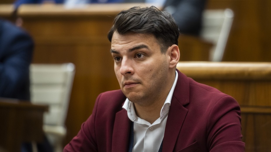 Za hlasmi OĽANO z osád má byť dobrá kampaň, nie sľúbených 500 eur, myslí si Pollák mladší