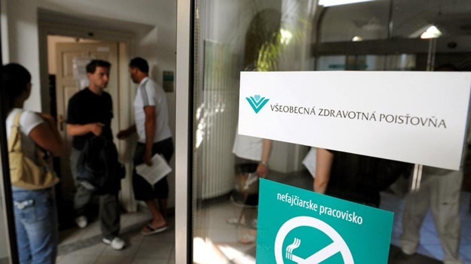Na zmenu zdravotnej poisťovne zostáva pár dní