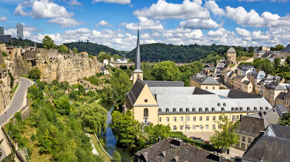 Luxembursko sa stane prvým štátom na svete s bezplatnou verejnou dopravou