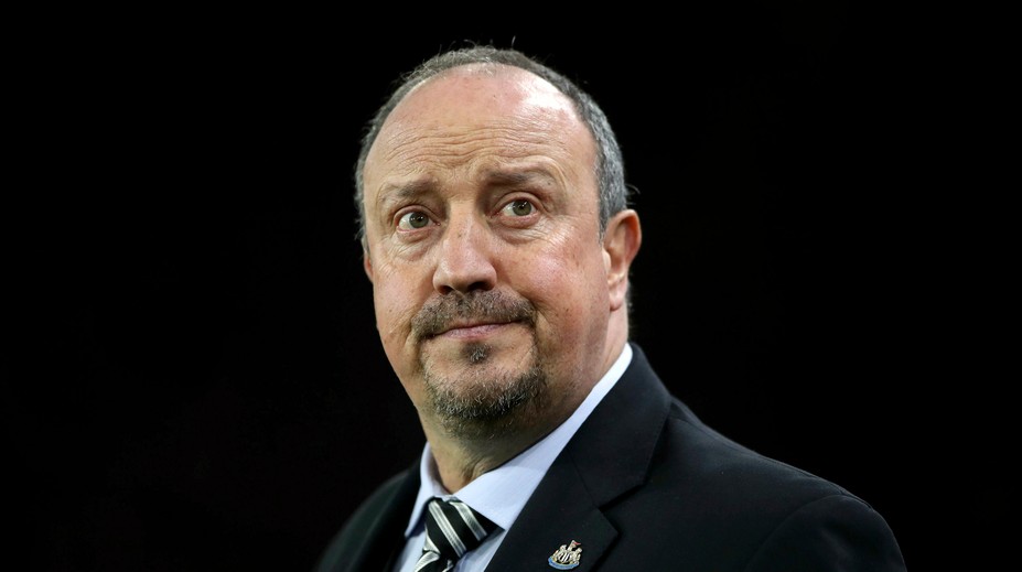 Hamšík si opäť zahrá pod Benitezom. Španielsky kouč sa stal trénerom Ta-lien I-fang