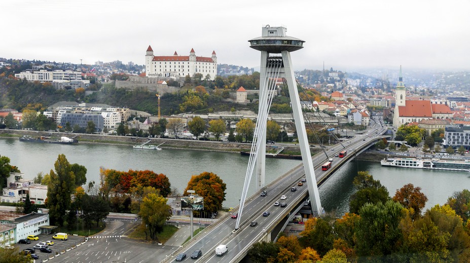 Rebríček najnebezpečnejších krajín pre rok 2026: Sused Slovenska patrí do svetovej špičky