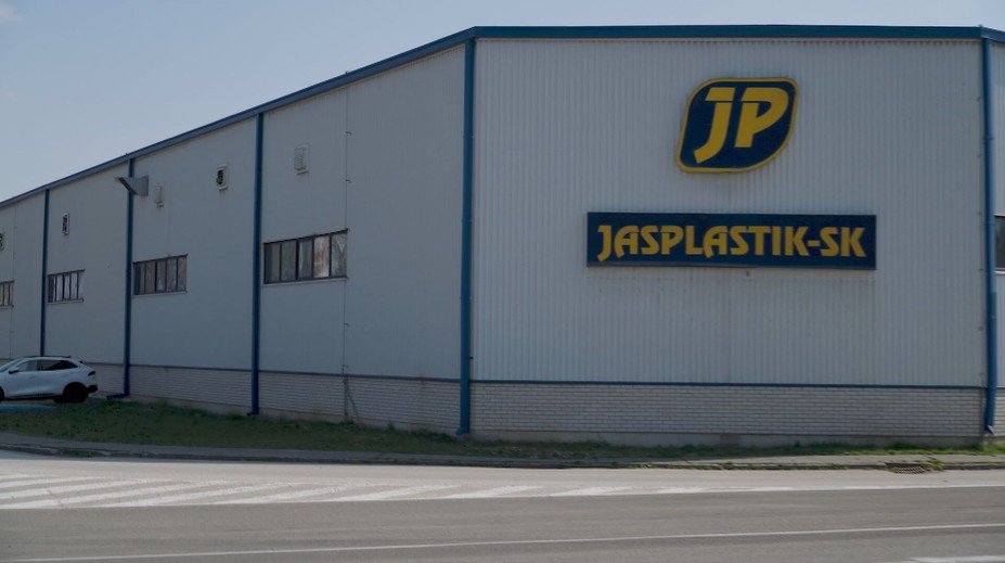 Odchod Samsungu spustil reťazovú reakciu. Ďalšia firma v regióne ohlásila prepúšťanie, o prácu príde takmer 230 ľudí