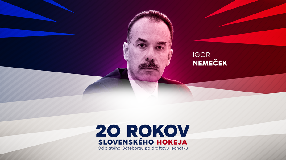 I. Nemeček: Slováci majú dvojsečný pohľad. Keby sme spravili to, čo Ramsay, všetci by sa ozývali (rozhovor)