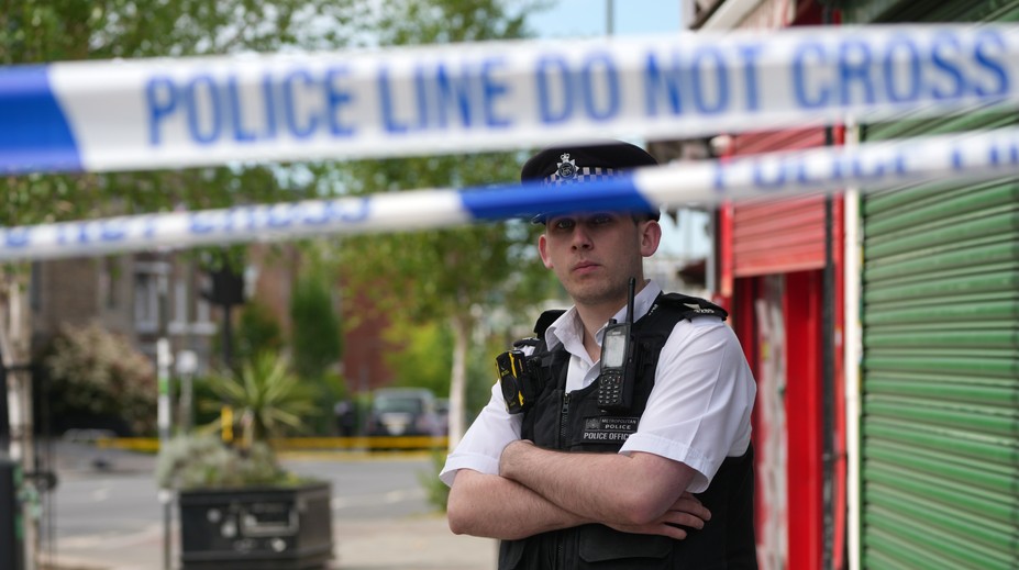 V Británii je veľmi pravdepodobný teroristický útok. Platí druhá najvyššia úroveň hrozby