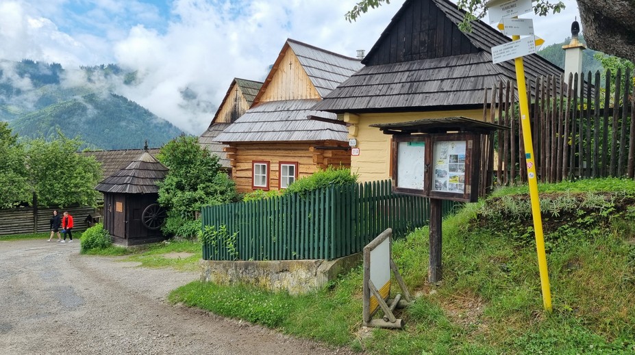 Slovenskú dedinu so 14 obyvateľmi objavil svet. Miestni sú zdesení, hovoria o vyškrtnutí z UNESCO