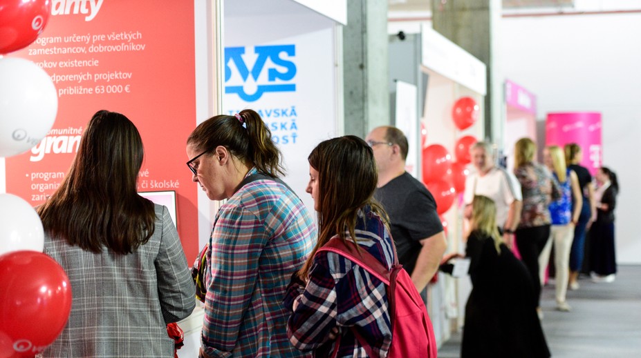 Zabudnite na Profesiu. Spoločnosť od nového roka zmení názov