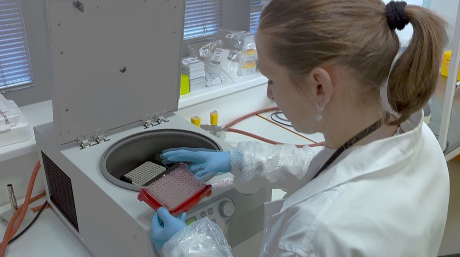 V Martine stavajú Národnú biobanku, skladovať bude vzorky pacientov z celého Slovenska