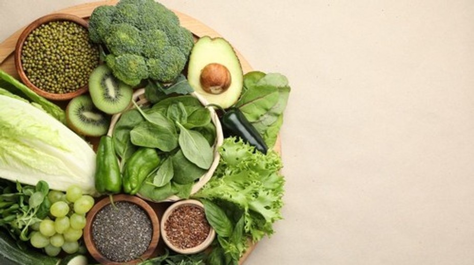 Zelenina plná vitamínov. Prečo zaradiť špenát do jedálnička