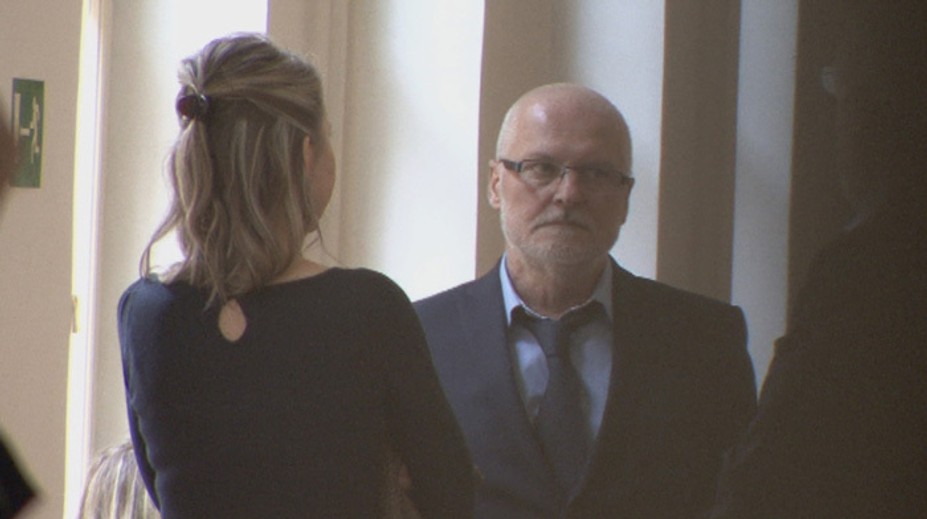 Otec (†58), ktorého odsúdili za zabudnutie dcéry Kristínky (†2) v aute, zomrel