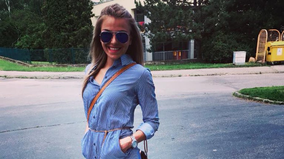 Exfarmárka s mega postavou: Tehličky na bruchu? Toto sú už kvádre!