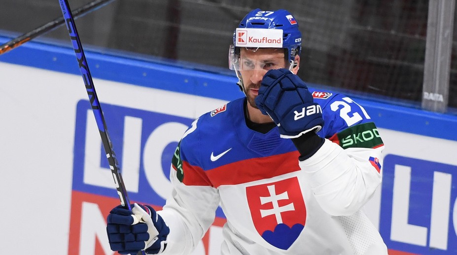 Tréner rozhodol o kapitánovi a asistentoch. Céčko bude nosiť ostrieľaný reprezentant