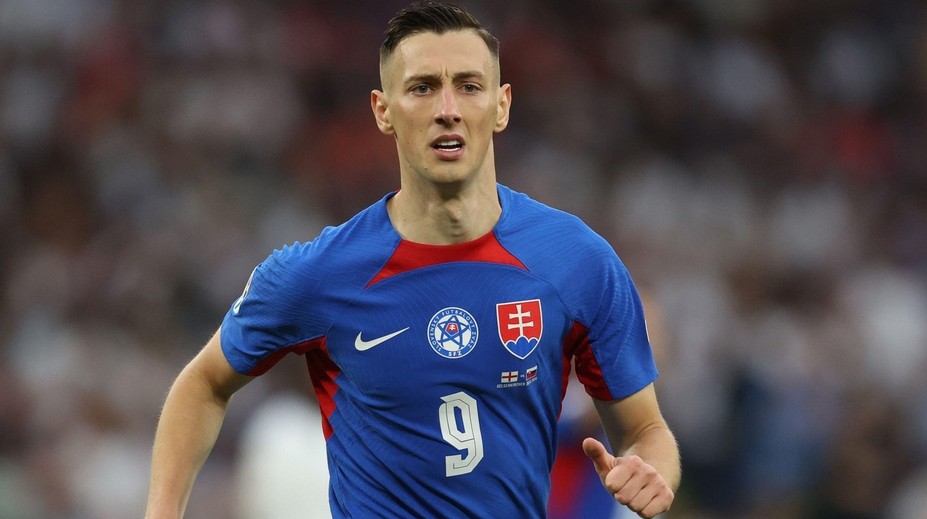 Róbert Boženík odmietol lukratívne ponuky z Ruska: Tie peniaze by ma neurobili šťastným