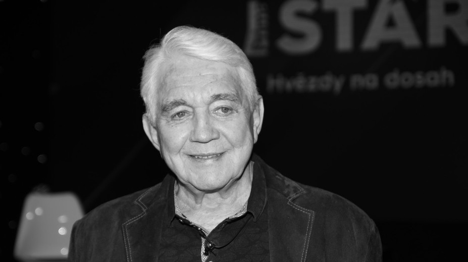 Verejnosť aj blízki sa rozlúčili s legendou českého filmu Jiřím Krampolom