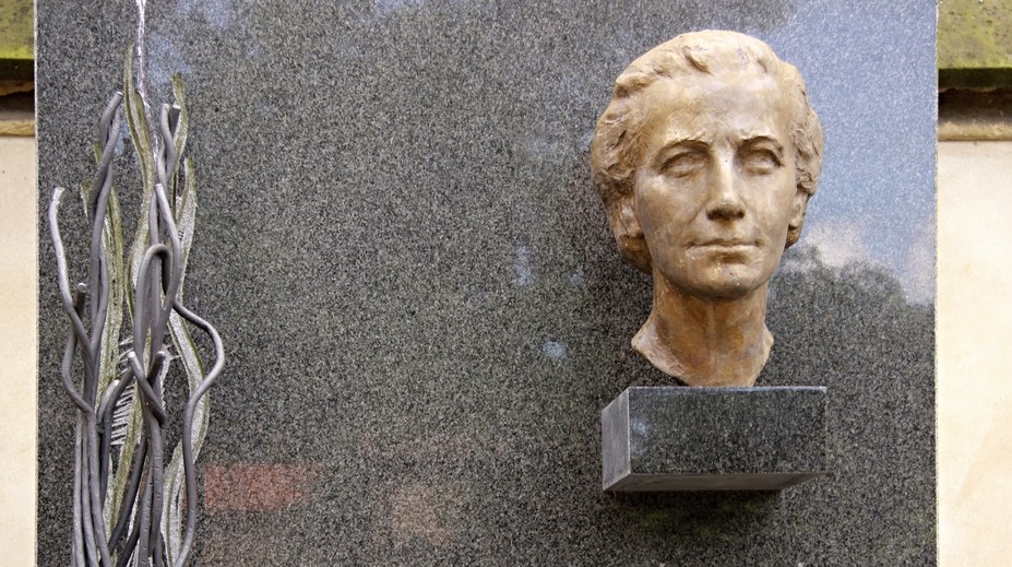 Pred 75 rokmi popravili Miladu Horákovú. Sprístupnili stránku, ktorá ukazuje všetko zachované z vykonštruovaného procesu