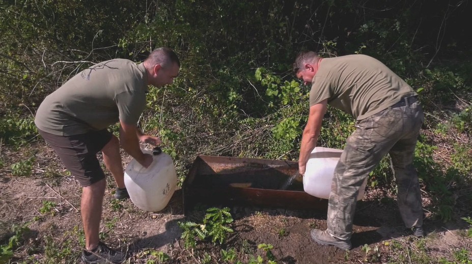 Divá zver prichádza o zdroje vody. Niekde už berú poľovníci situáciu do vlastných rúk