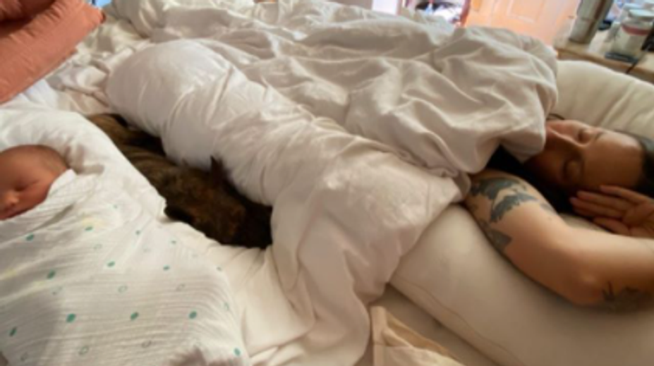 Dvakrát prišli o bábätko, aby sa tretieho dočkali: Zo známeho páru sú rodičia