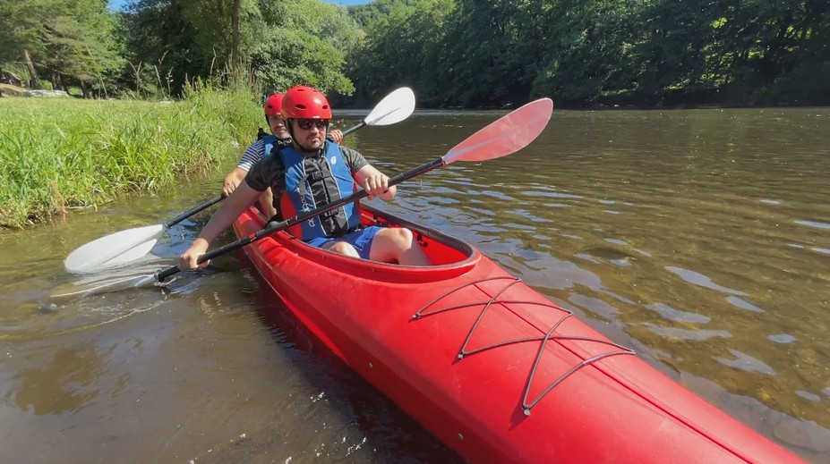 Chystáte sa na splav? Toto by ste si mali prečítať ešte predtým, než vyrazíte