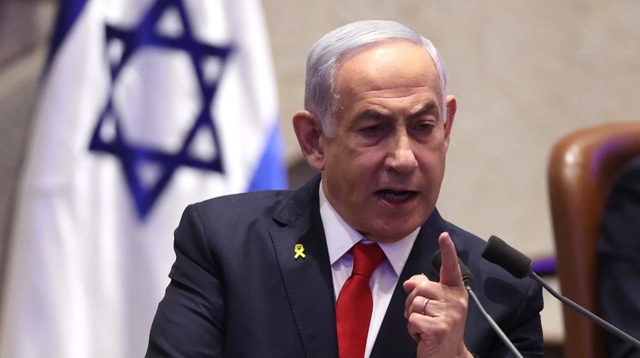 Izrael sľubuje odvetu za útok húsíov na letisko v Tel Avive