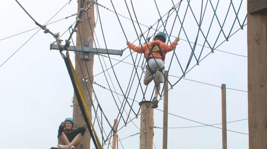 Letné tábory na poslednú chvíľu: Nájde sa ešte voľné miesto pre vaše dieťa?