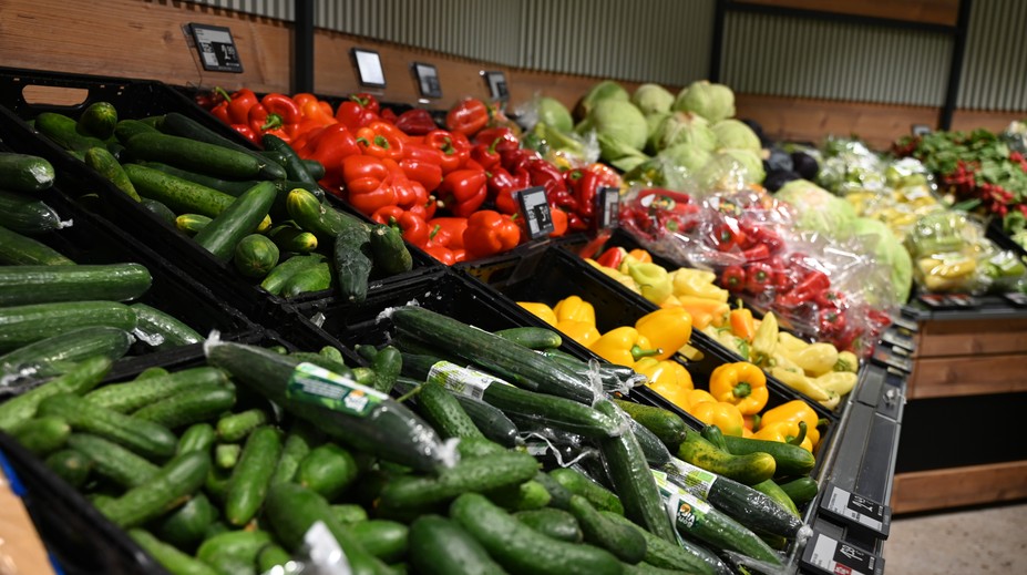 Rusko totálne drví nárast cien. Jedna zo základných potravín prudko vystrelila