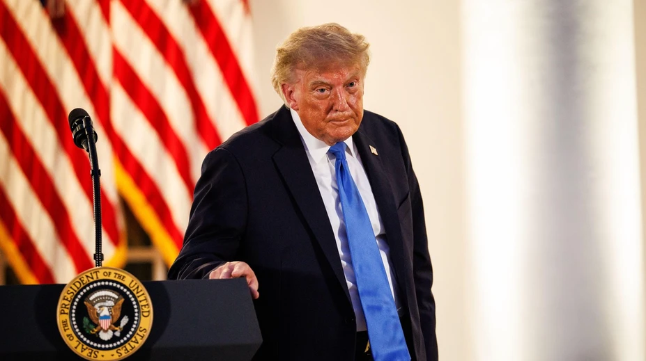 Trump chce Európe vystaviť účet za vojnu na Ukrajine. Žiada preplatenie Bidenovej vojenskej pomoci Kyjevu